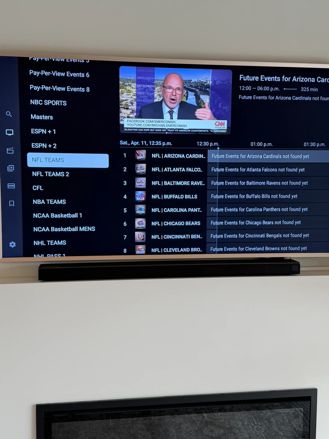SE IPTV: Your Ultimate All-In-One Streaming Hub - photo 2