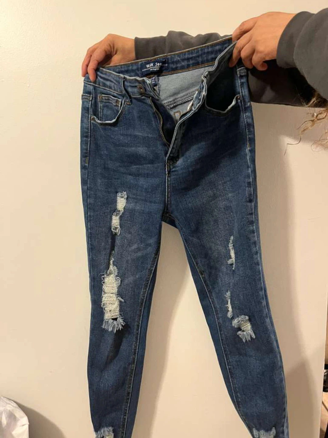 New and old clothes - photo 4