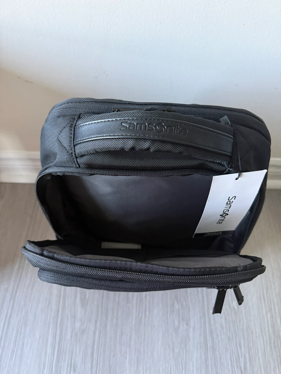 Samsonite Triville Backpack - photo 4