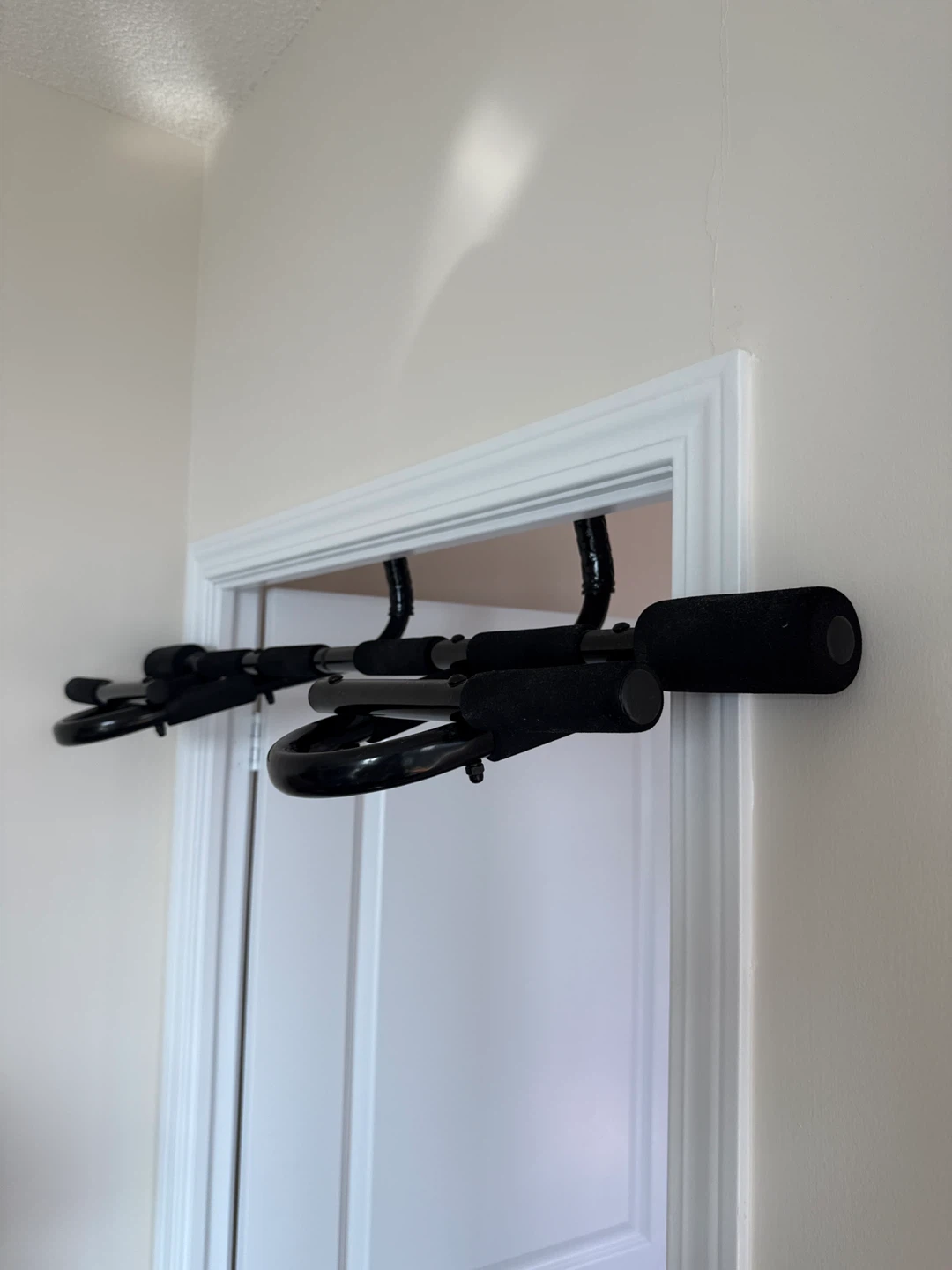 ProsourceFit Doorway Pull-Up Bar