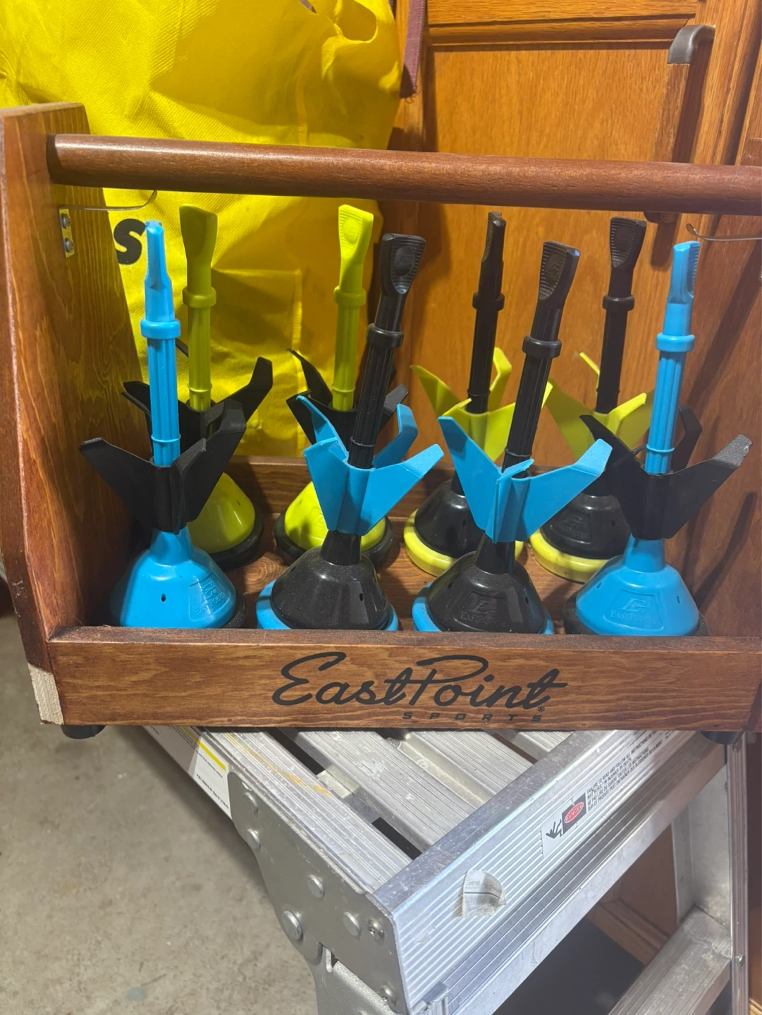 EastPoint Sports Lawn dart Set