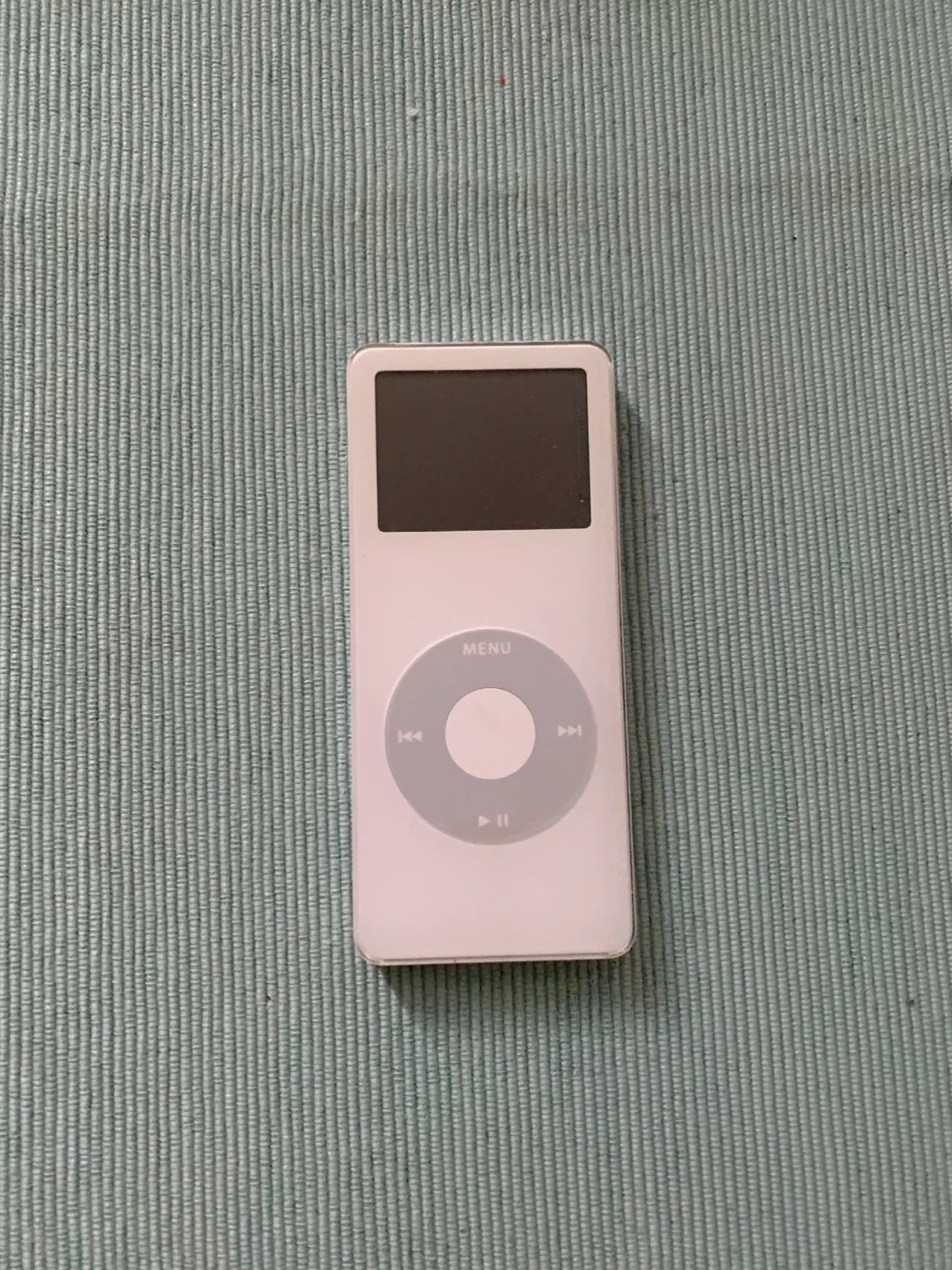 Apple iPod Classic White