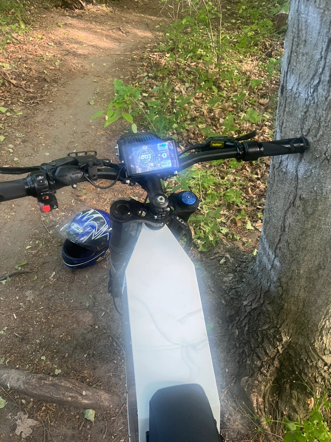 Stealth bomber e bike - photo 3