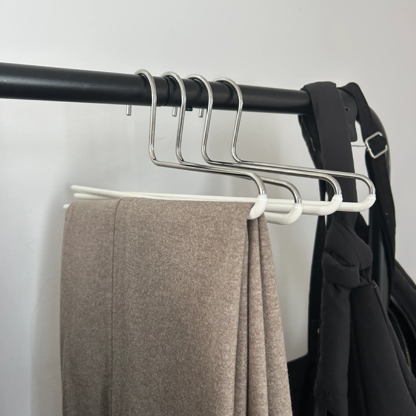 Trousers hanger - photo 2