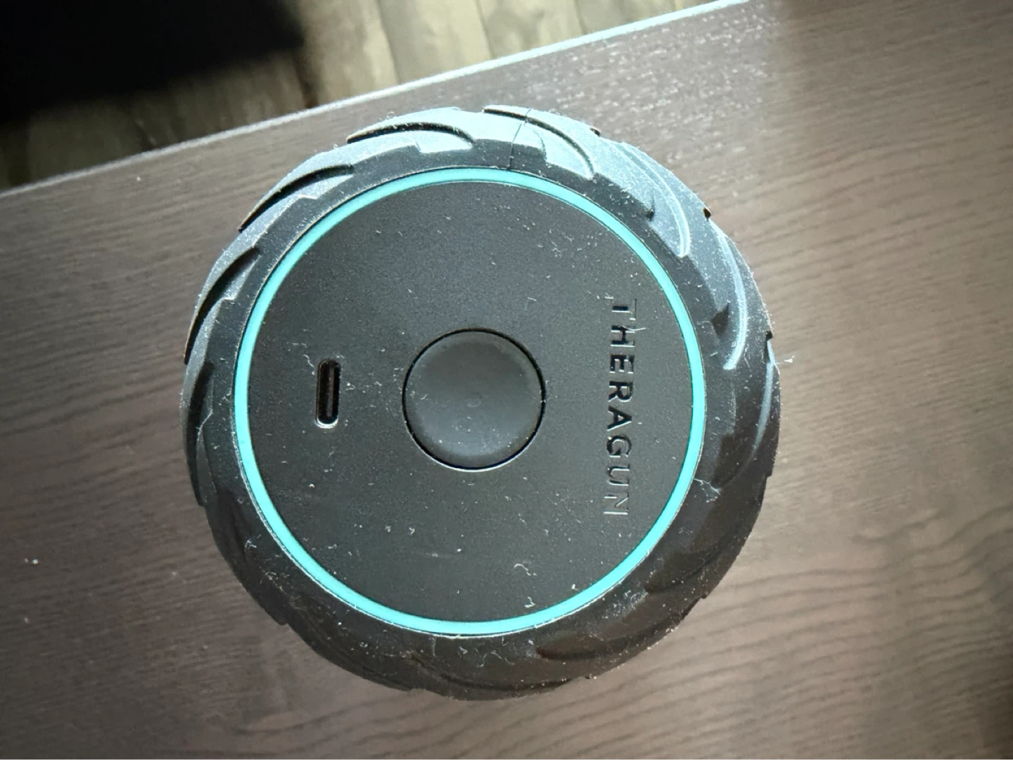 Theragun Wave Duo Vibrating Roller - photo 2