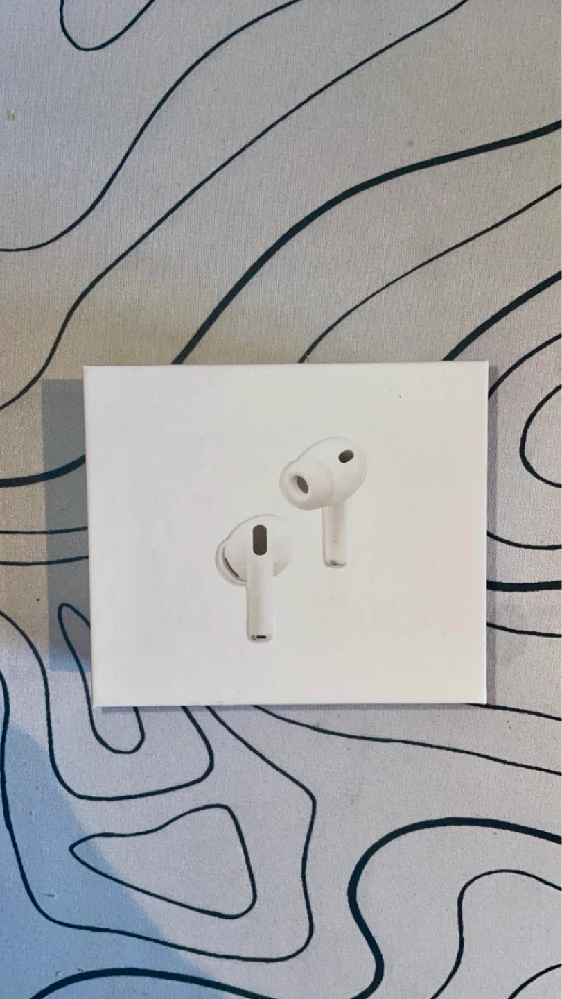 Apple AirPods Pro 3