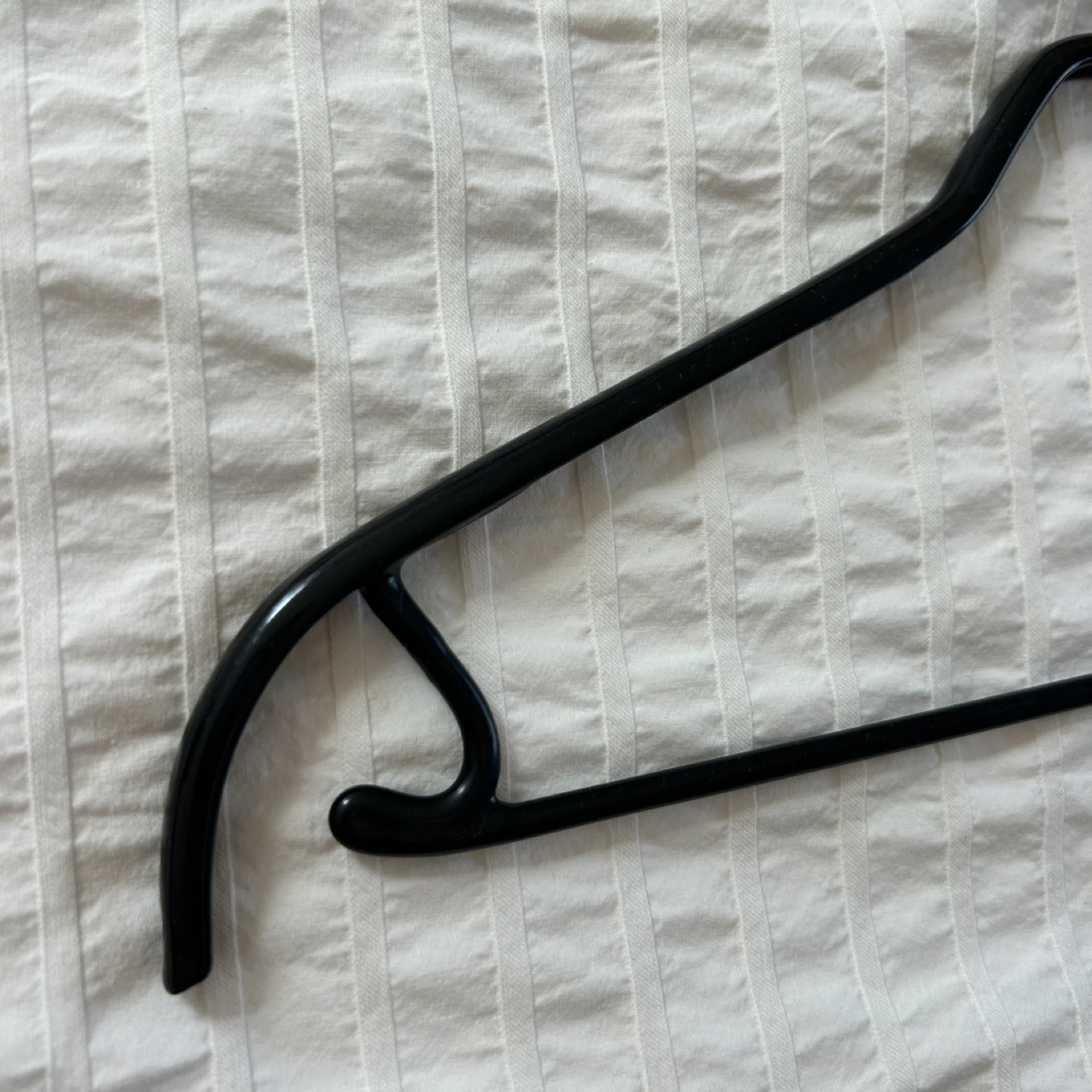 Nonslip garment hangers - photo 2