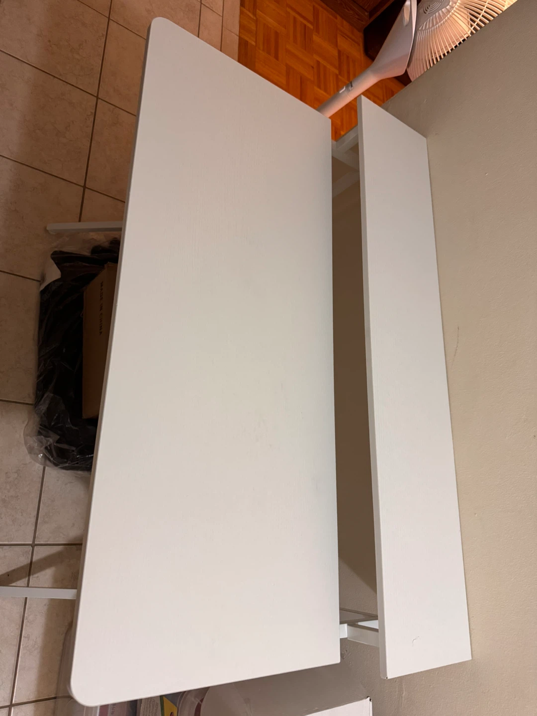 MEXIN 39" Small Computer Desk - photo 3