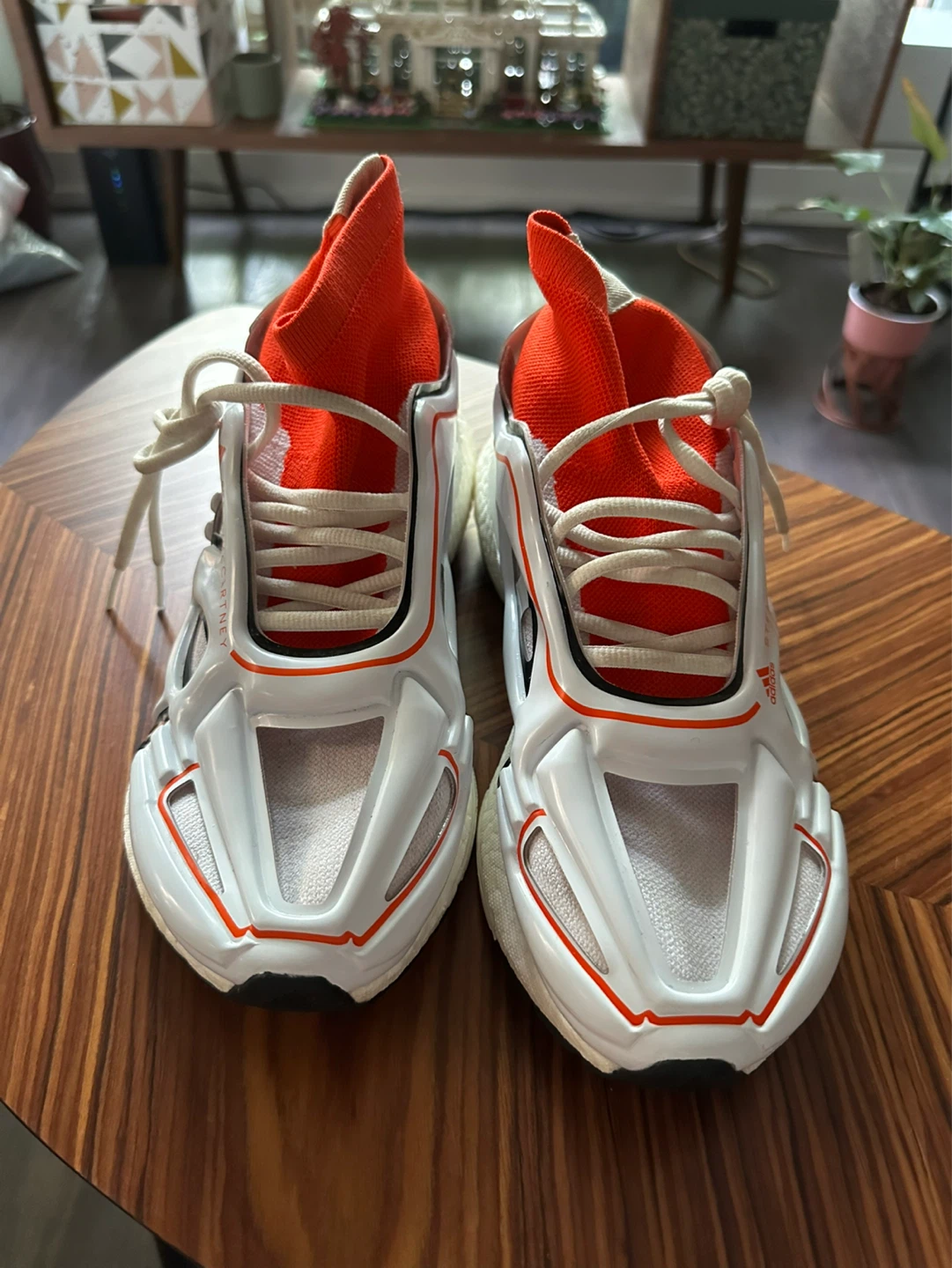 Adidas Stella McCartney Ultraboost Sneakers