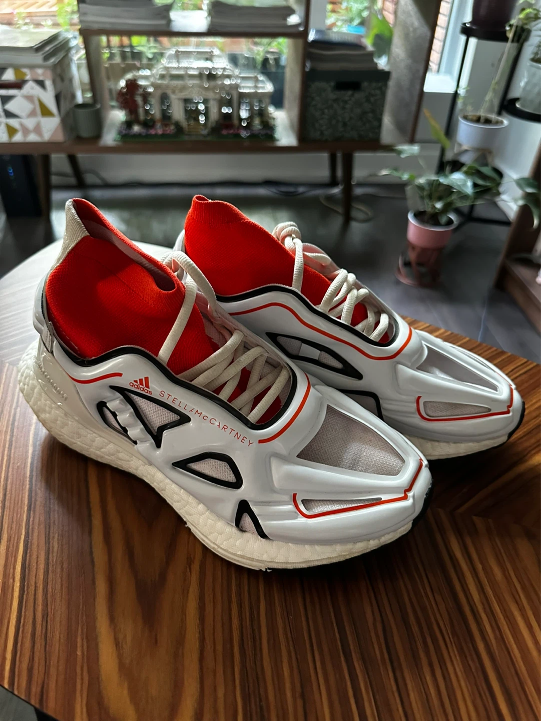 Adidas Stella McCartney Ultraboost Sneakers - photo 2