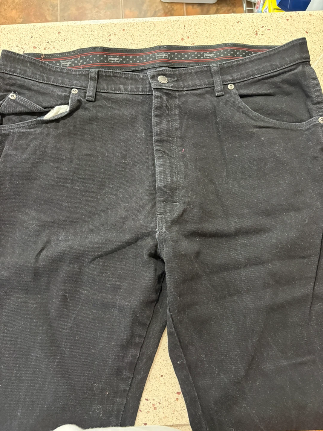Wrangler Men's Jeans Size 40 x 29