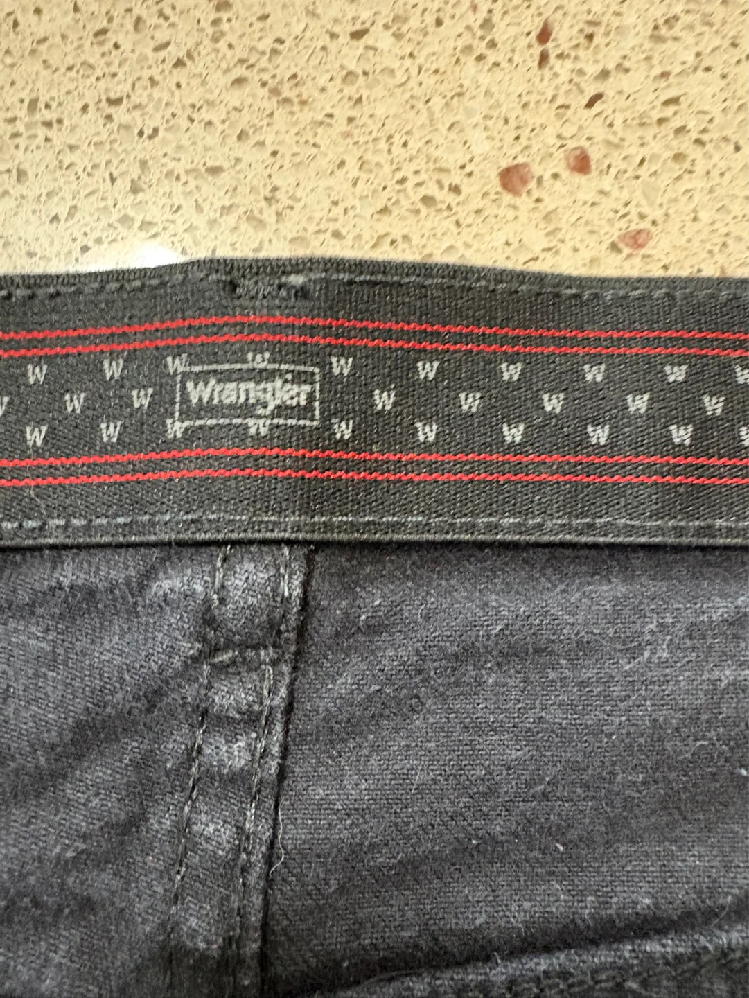 Wrangler Men's Jeans Size 40 x 29 - photo 2
