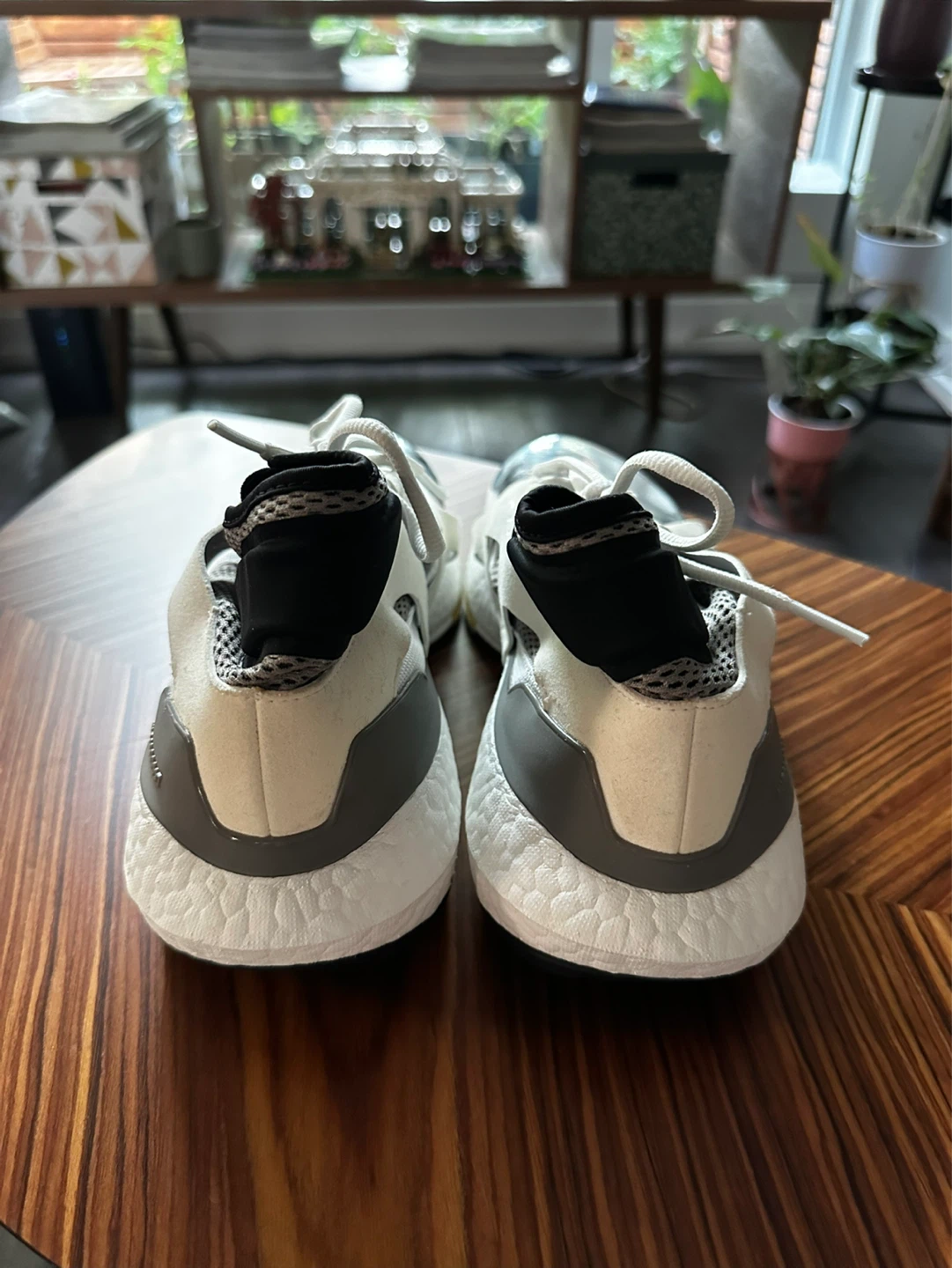 Adidas by Stella McCartney Ultraboost Shoes - photo 3