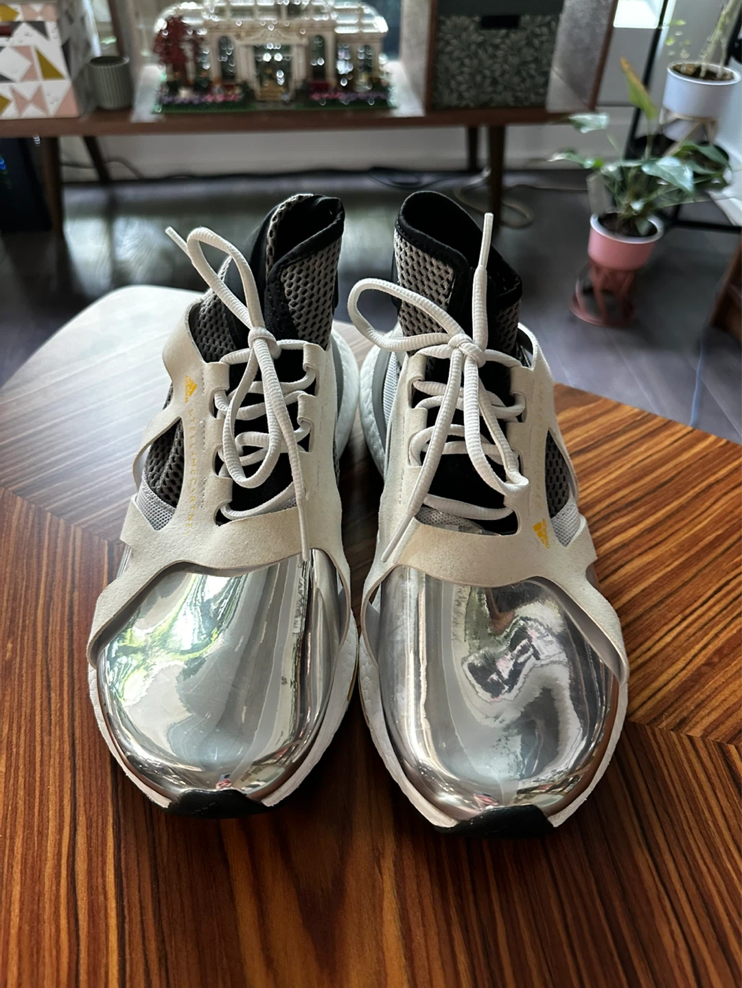 Adidas by Stella McCartney Ultraboost Shoes
