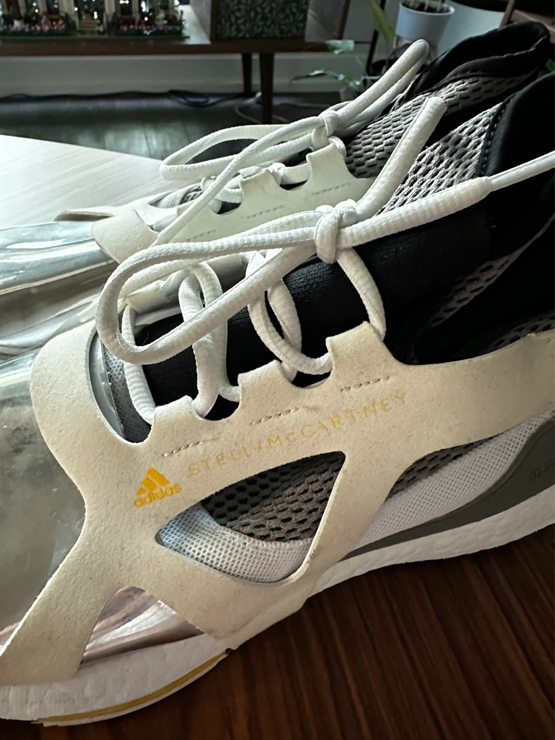 Adidas by Stella McCartney Ultraboost Shoes - photo 4