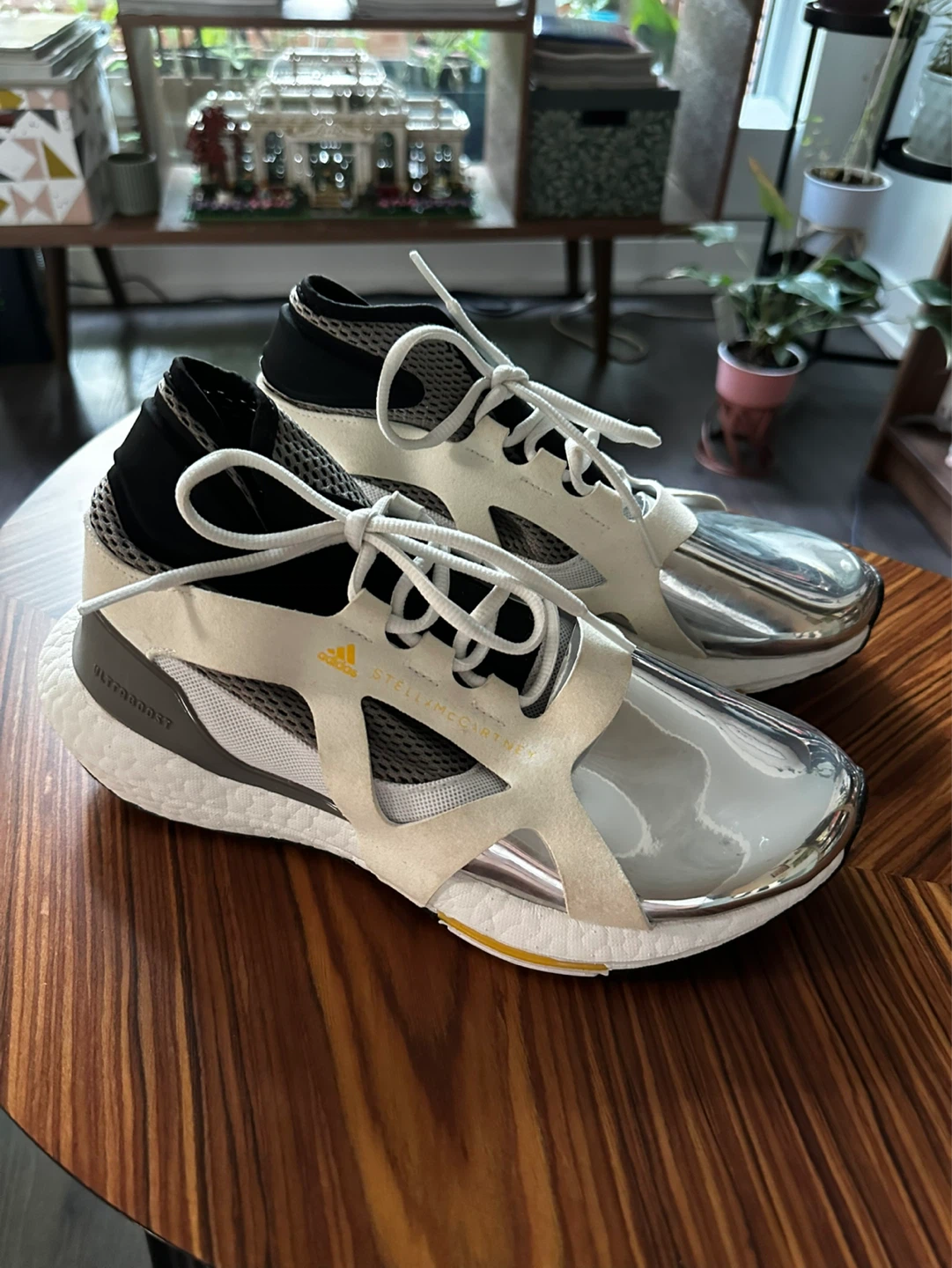 Adidas by Stella McCartney Ultraboost Shoes - photo 2