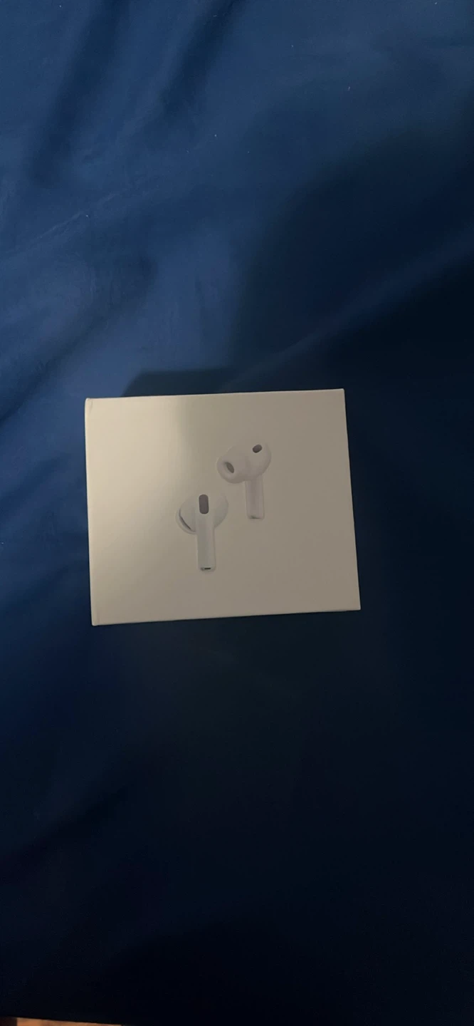 Apple AirPods Pro 3 ANC