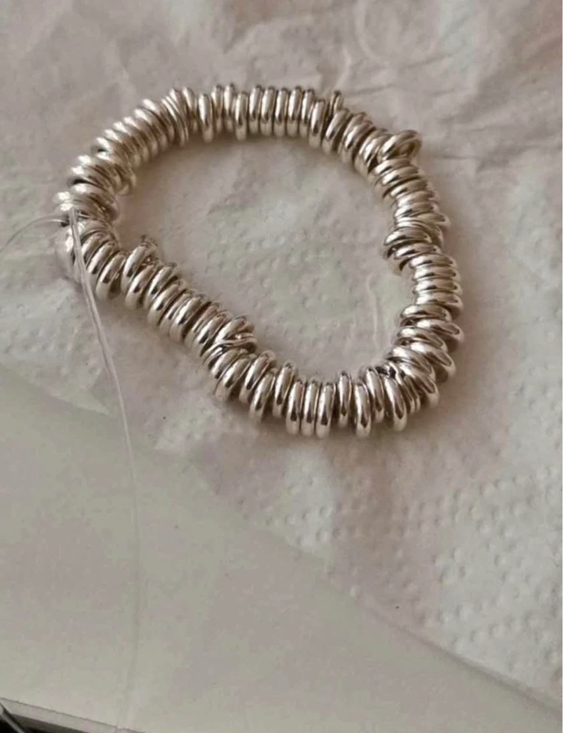 LINKS OF LINDON - RESTRINGING SERVICE