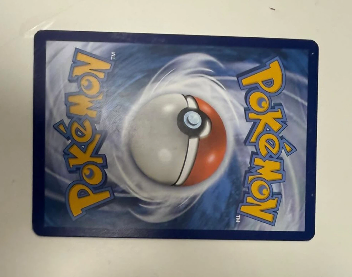 Pokemon TCG Card - "Maushold" (Stage 1, Evolves from Tandemaus) - photo 2