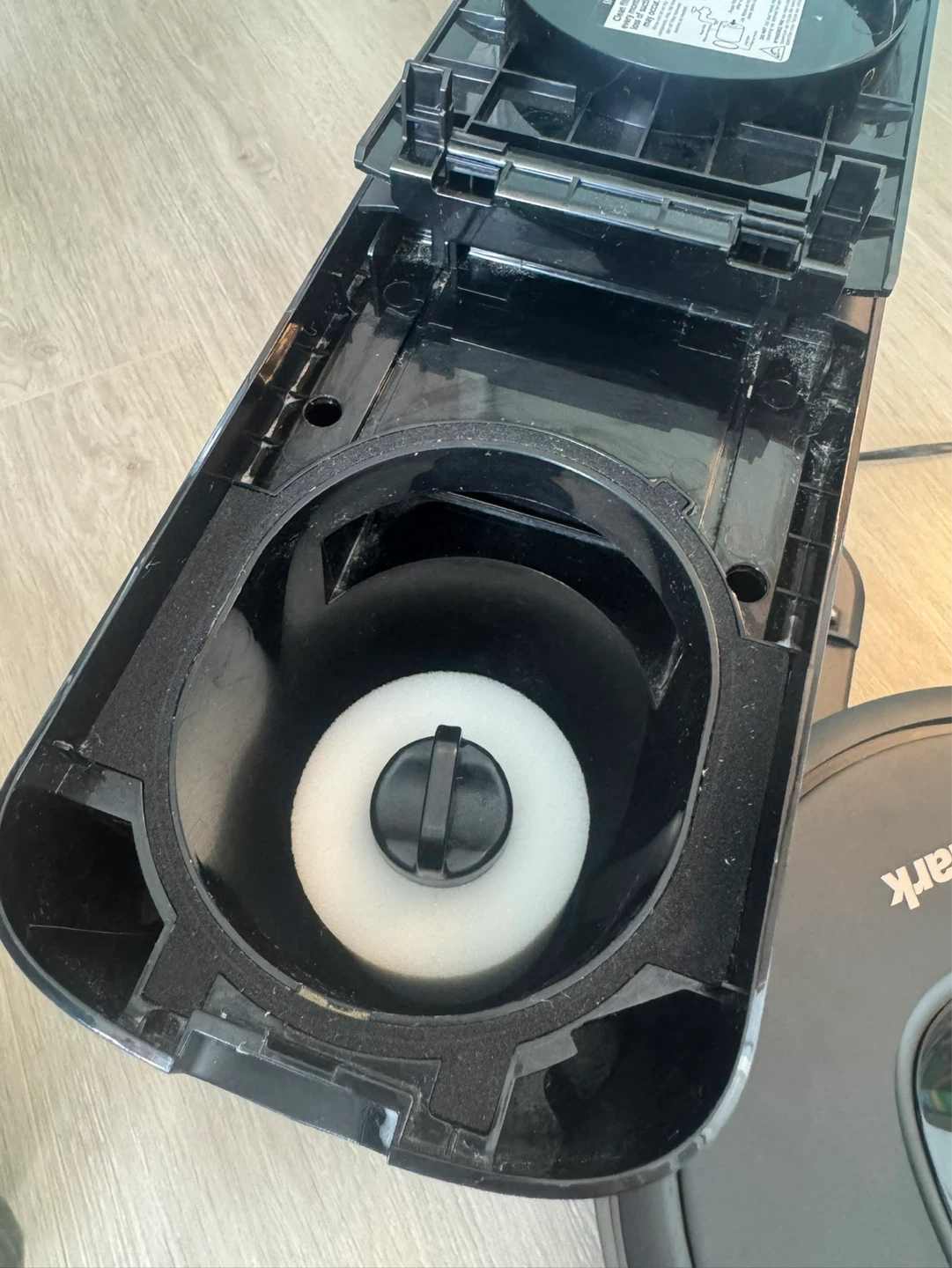 Shark MATRIX PLUS Robot Vacuum with Anti-Allergen HEPA - photo 5