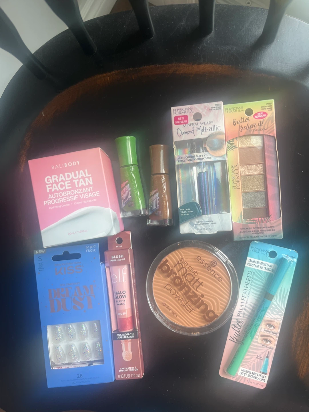 Assortment of Makeup - photo 2