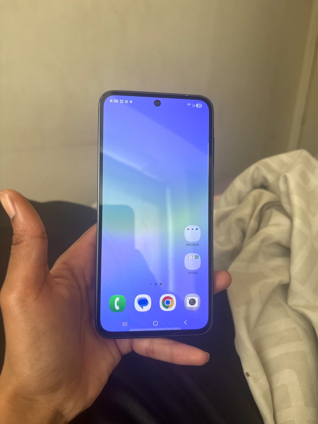 Samsung Galaxy A36 5G Smartphone - photo 3