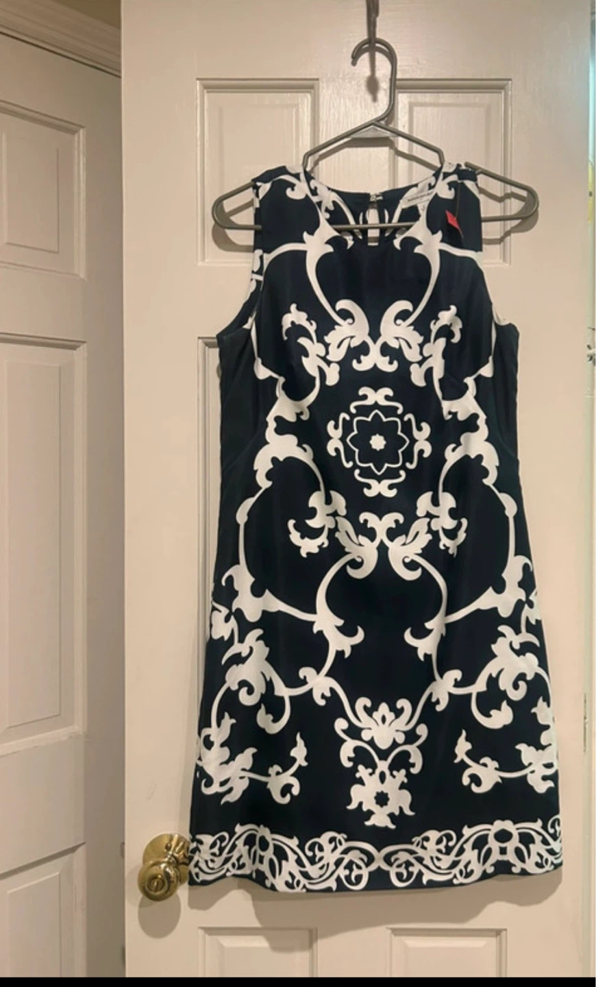 Banana Republic Women's Sleeveless Dress Size 6