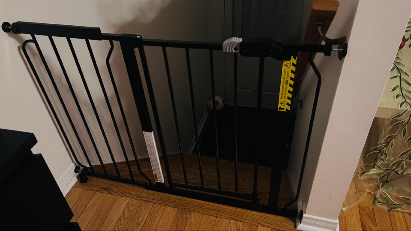 Baby Safety Gate
