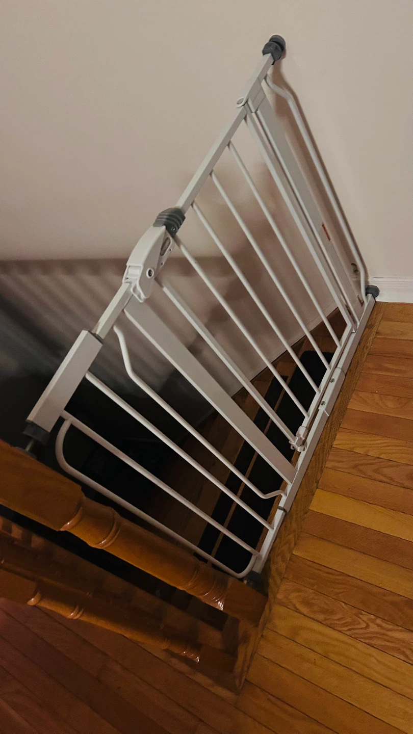 Baby Safety Gate - photo 2