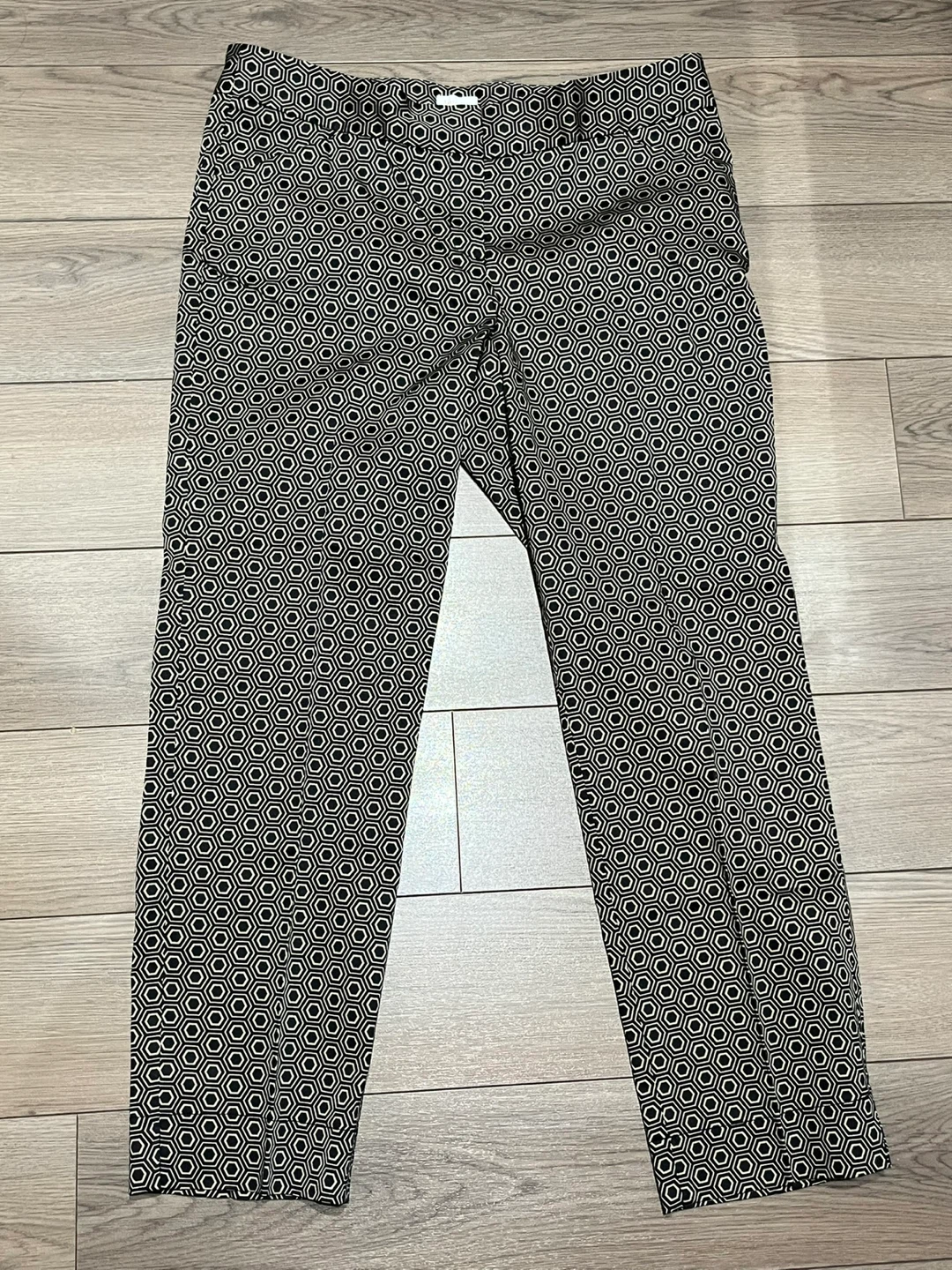 Laundry by Shelli Segal Pants Size 8