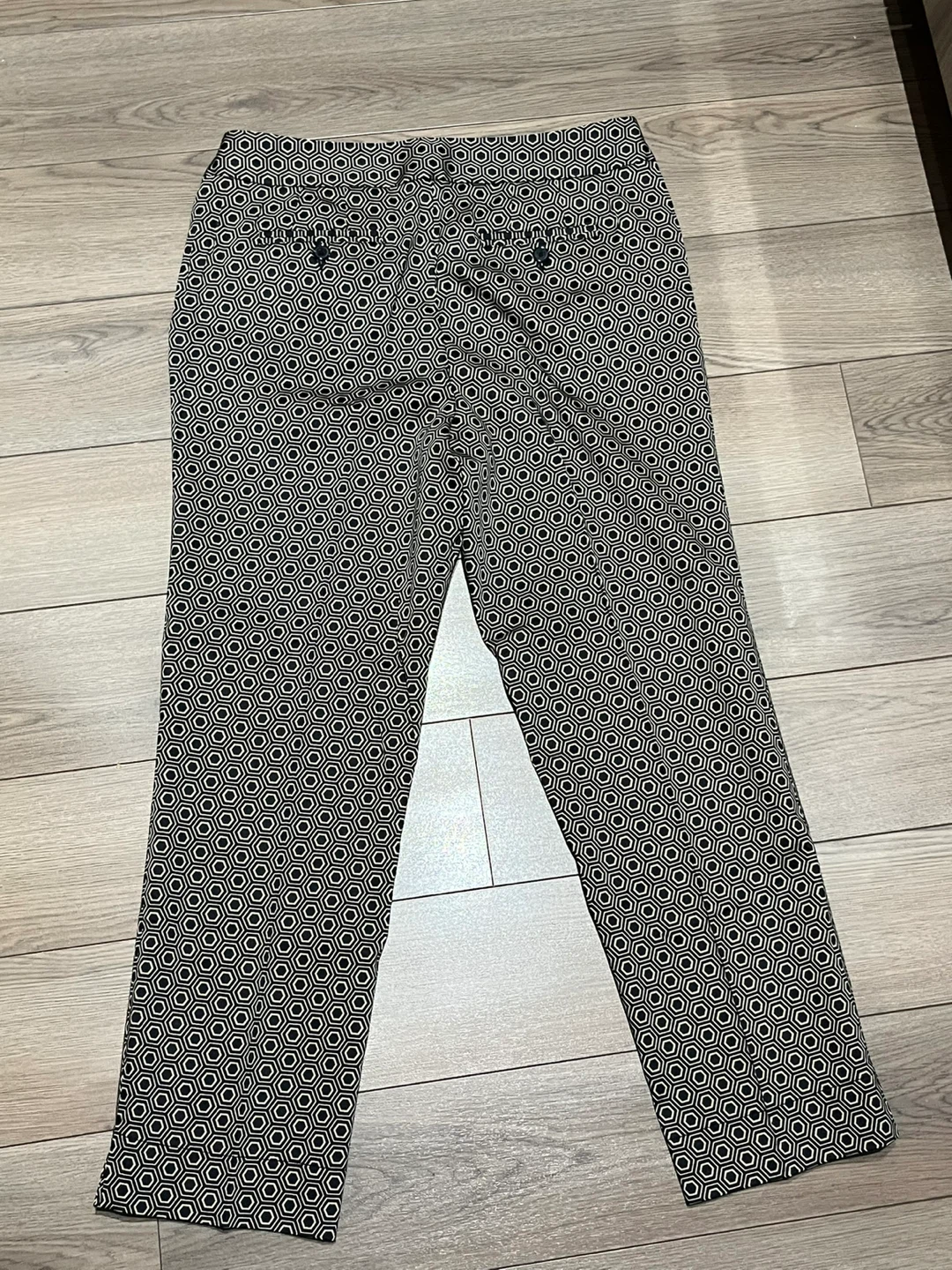 Laundry by Shelli Segal Pants Size 8 - photo 2