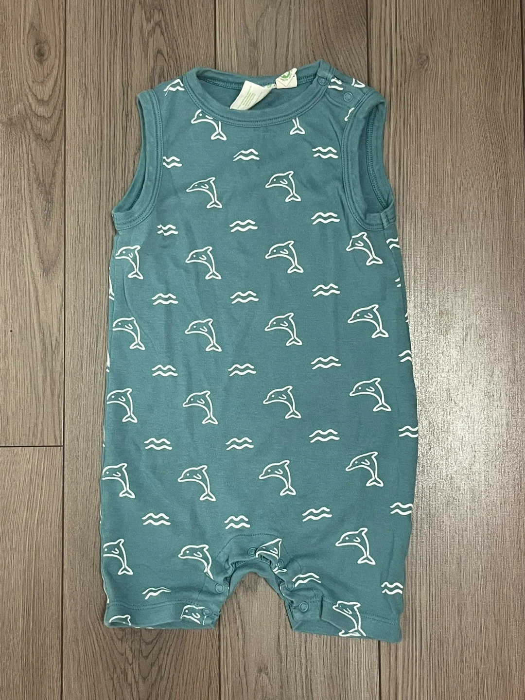 Parade Baby Romper Size 2T