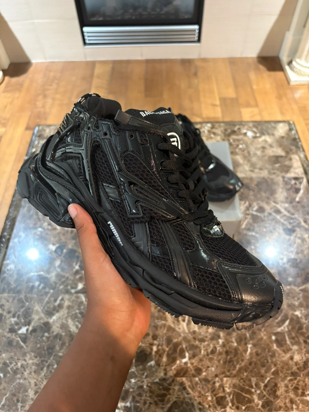 Balenciaga Runners