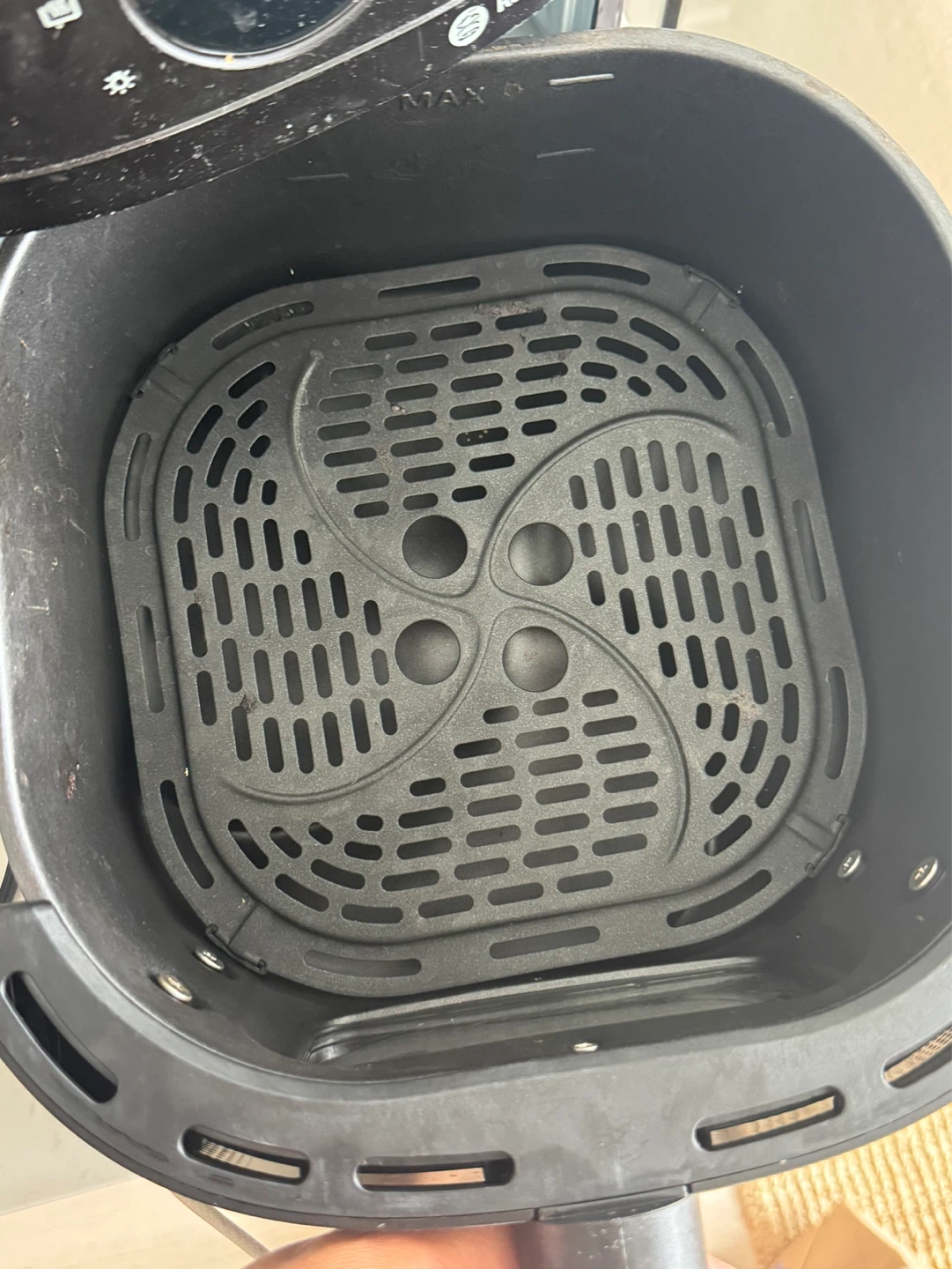 LIKE NEW Philips Airfryer - photo 3