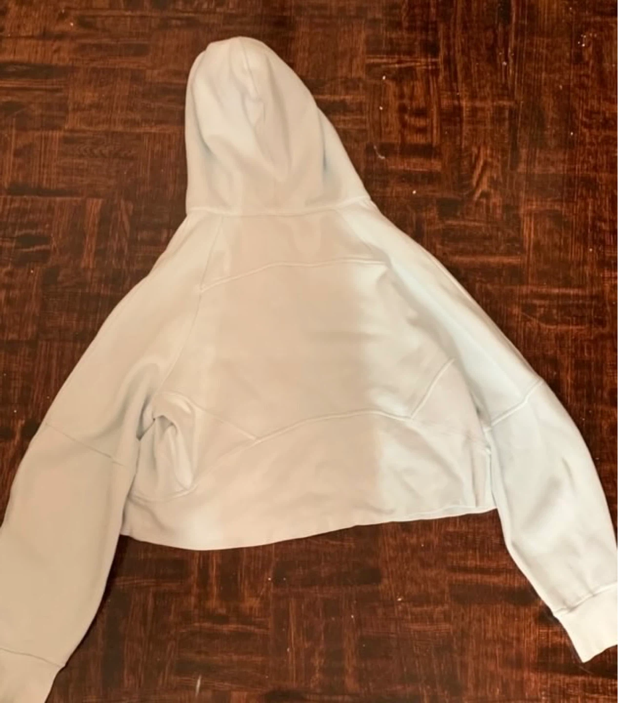 Lululemon Scuba Hoodie - photo 2
