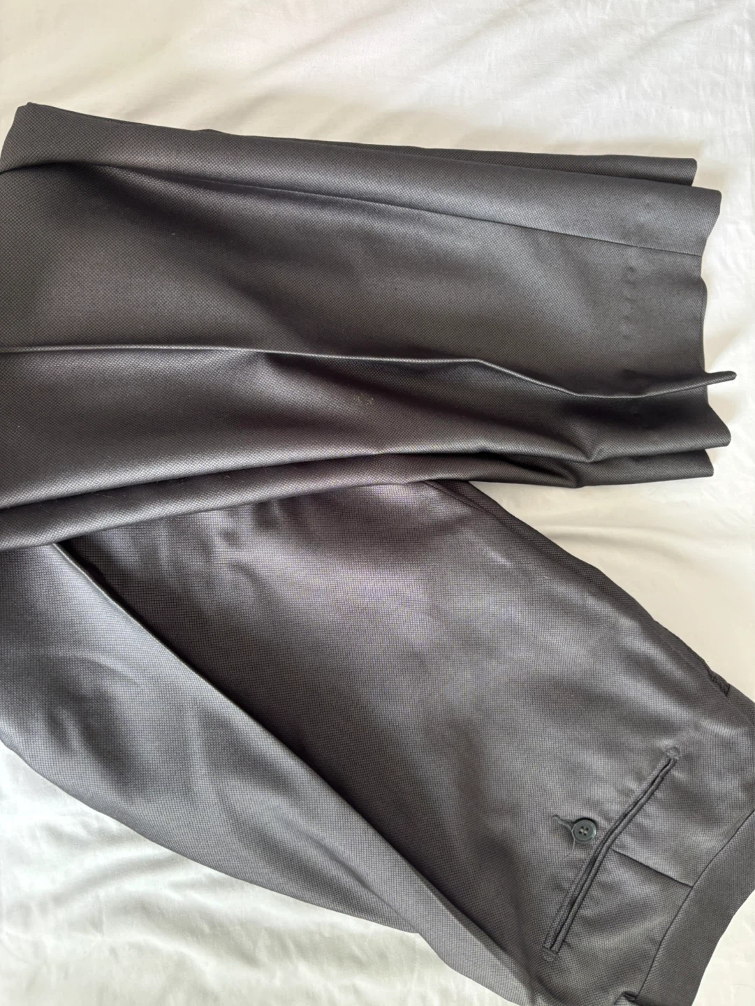 Men's Suit Jacket and Pants - photo 2