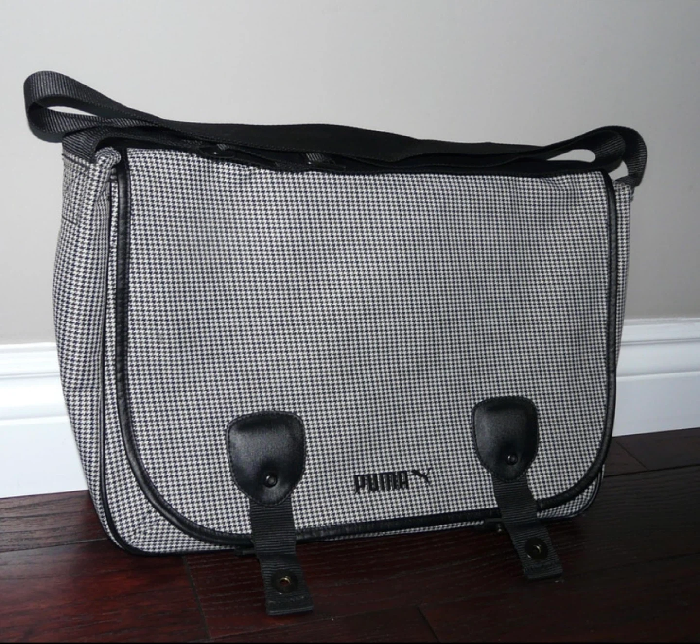 Puma Bag