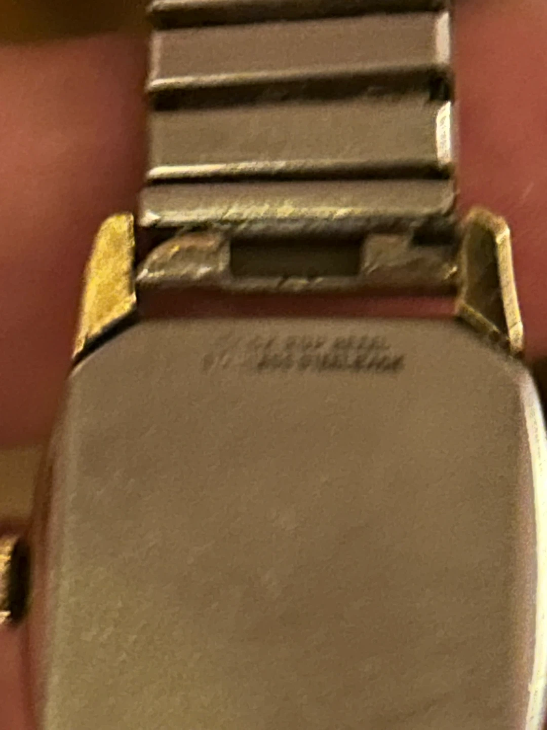 Vintage Elgin Men's Watch - photo 5
