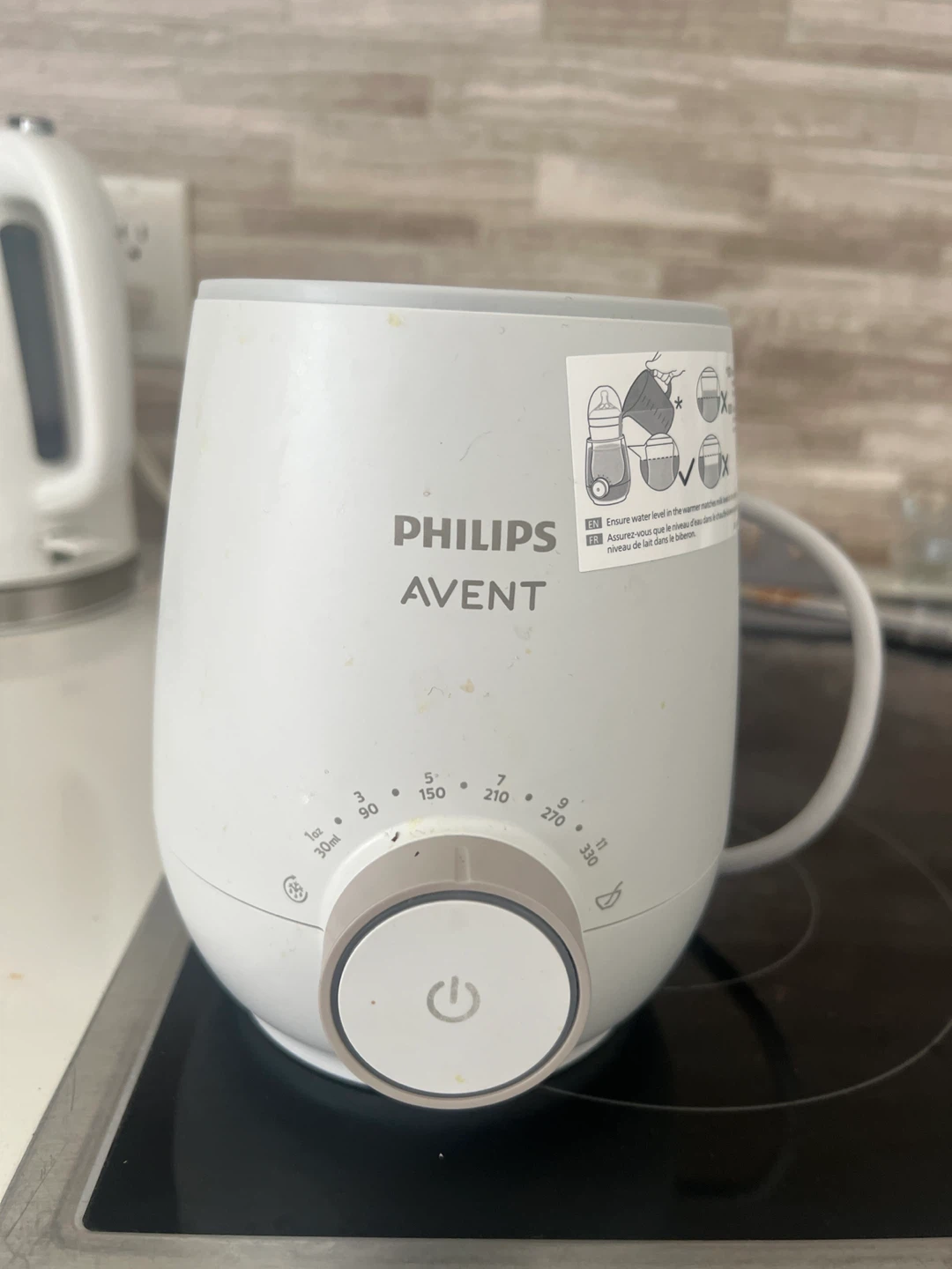 Philips Avent Bottle Warmer