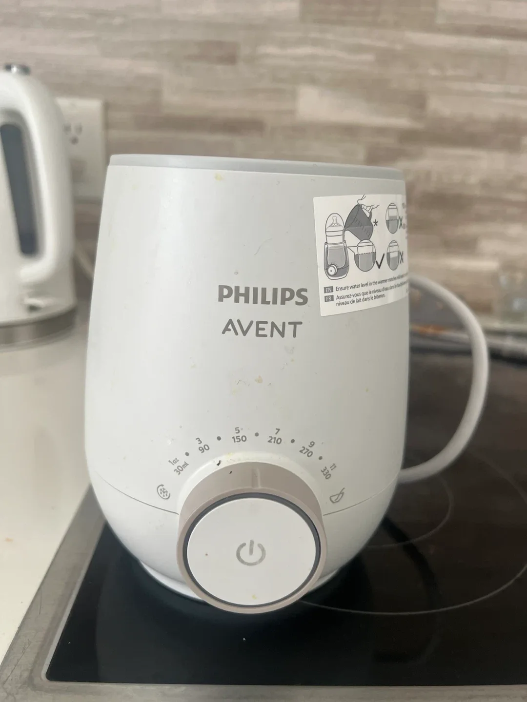 Philips Avent Bottle Warmer