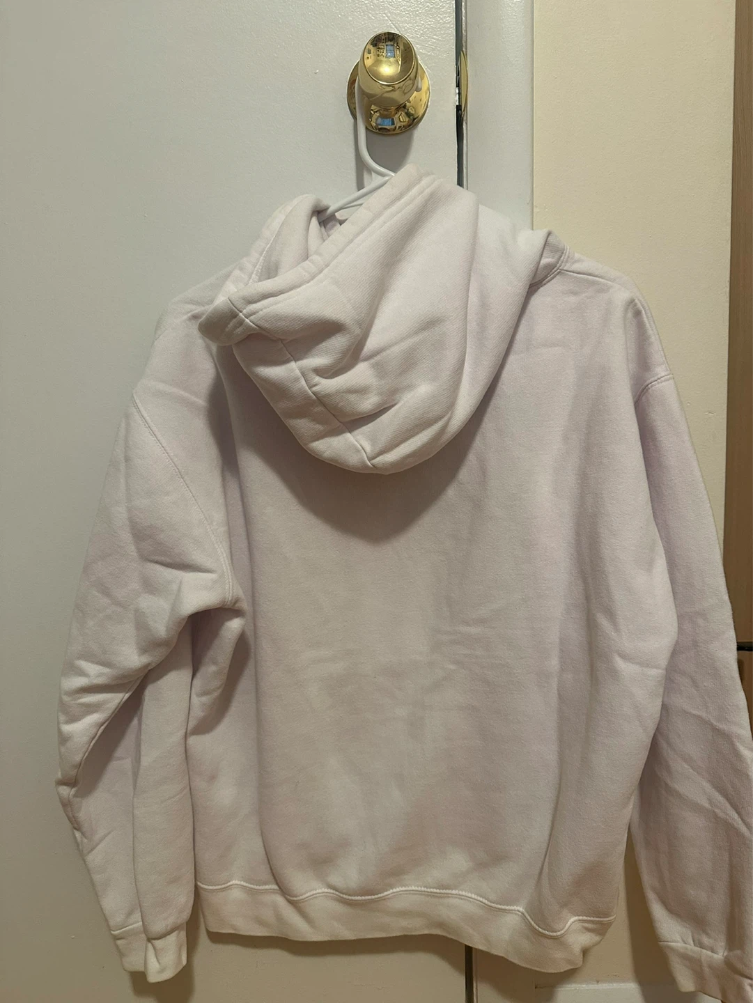 New York USA Hoodie - photo 2