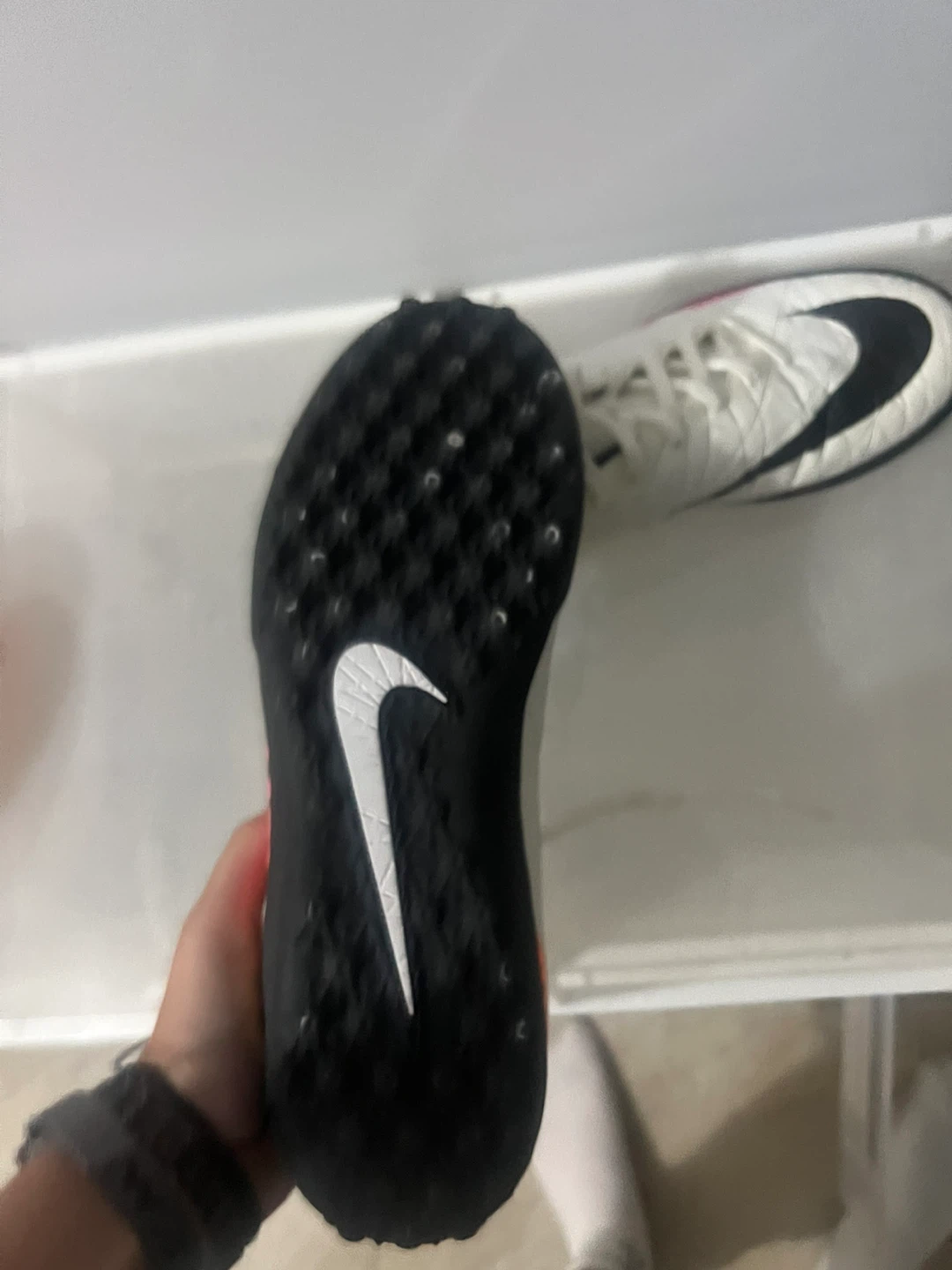 Nike hypervenoms - photo 3