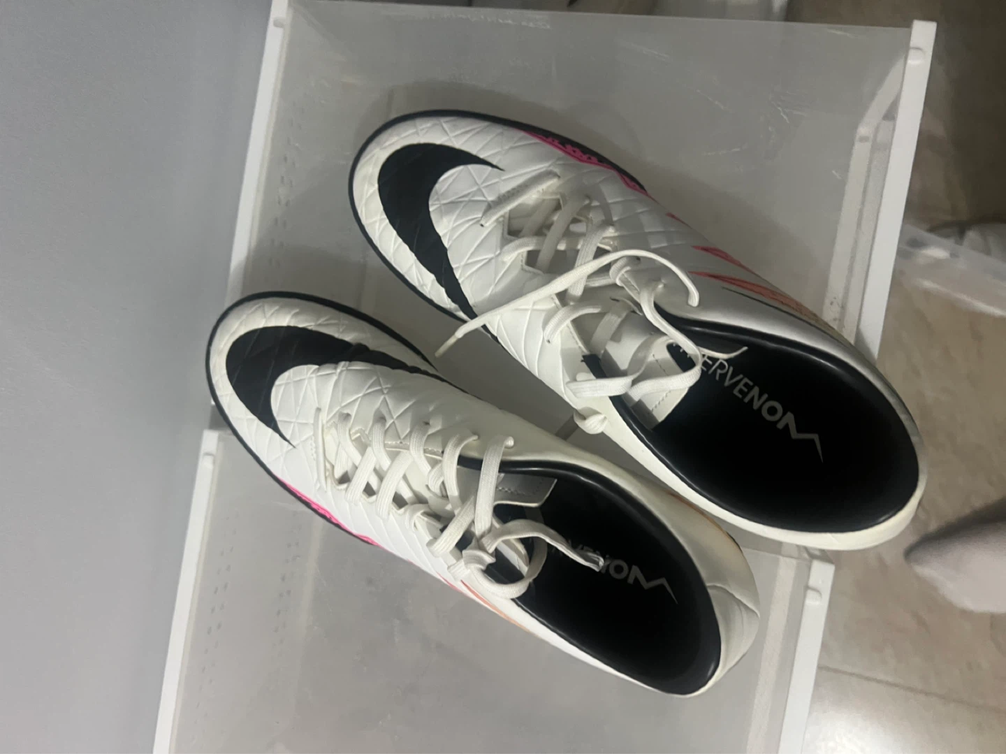 Nike hypervenoms - photo 2