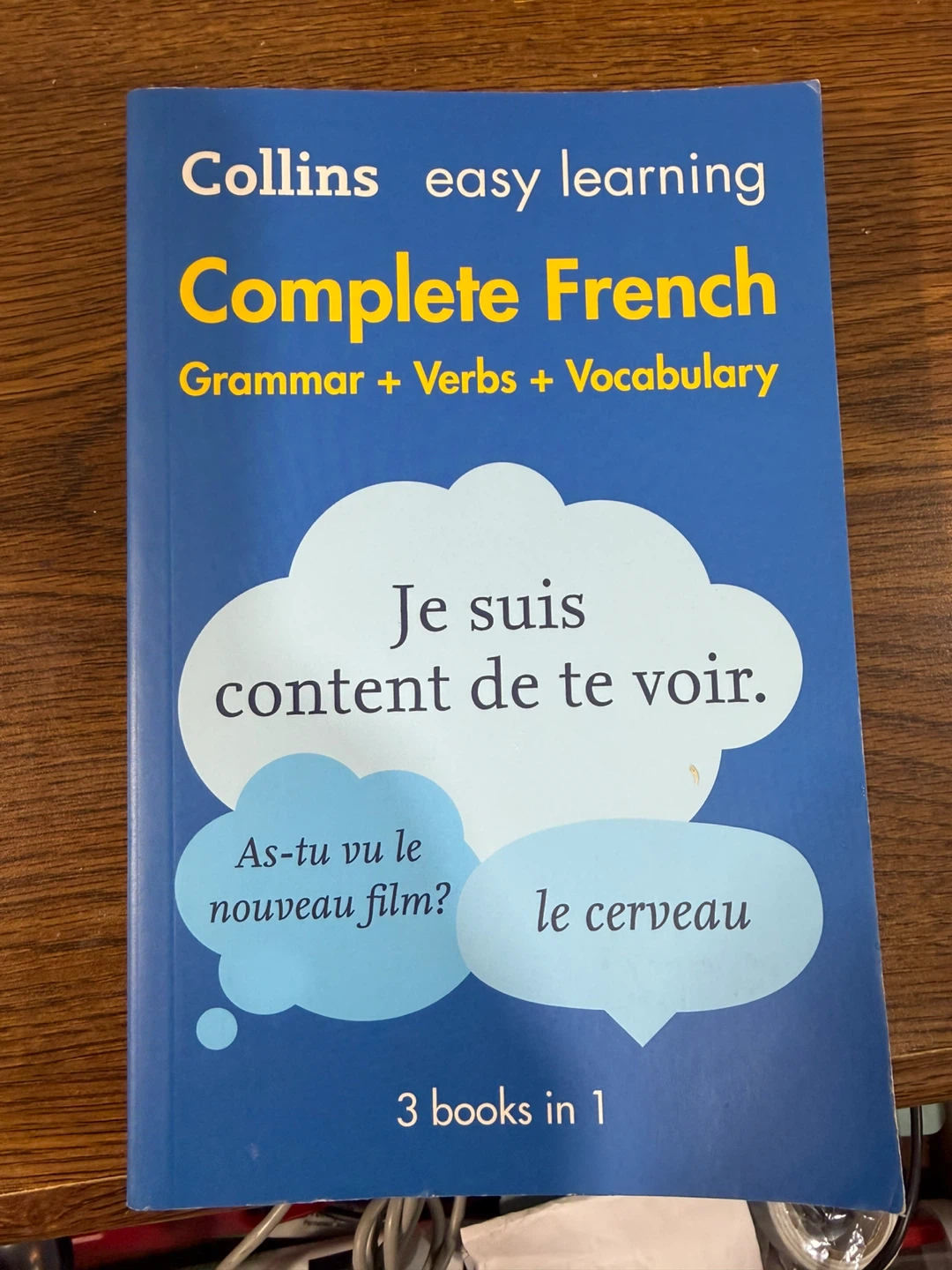 TEF Canada Expression Orale 150 Topics Book - photo 2