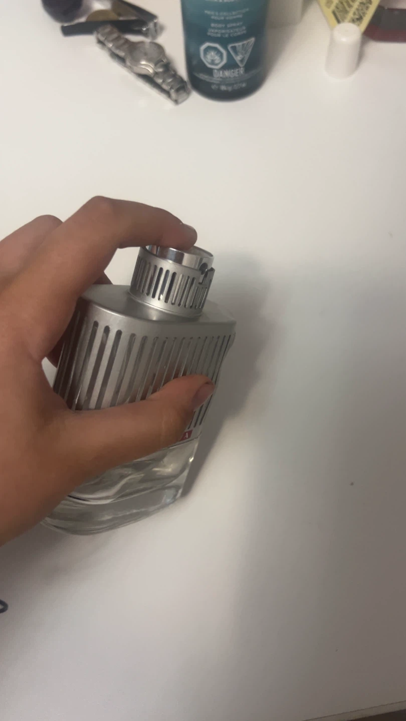Prada Eau de Toilette for Men - photo 2
