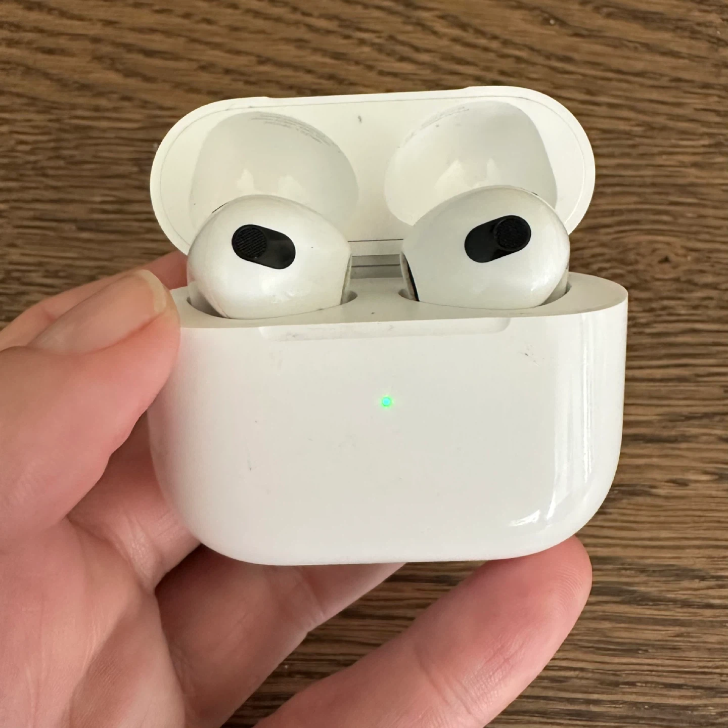 AirPods 3rd Generation