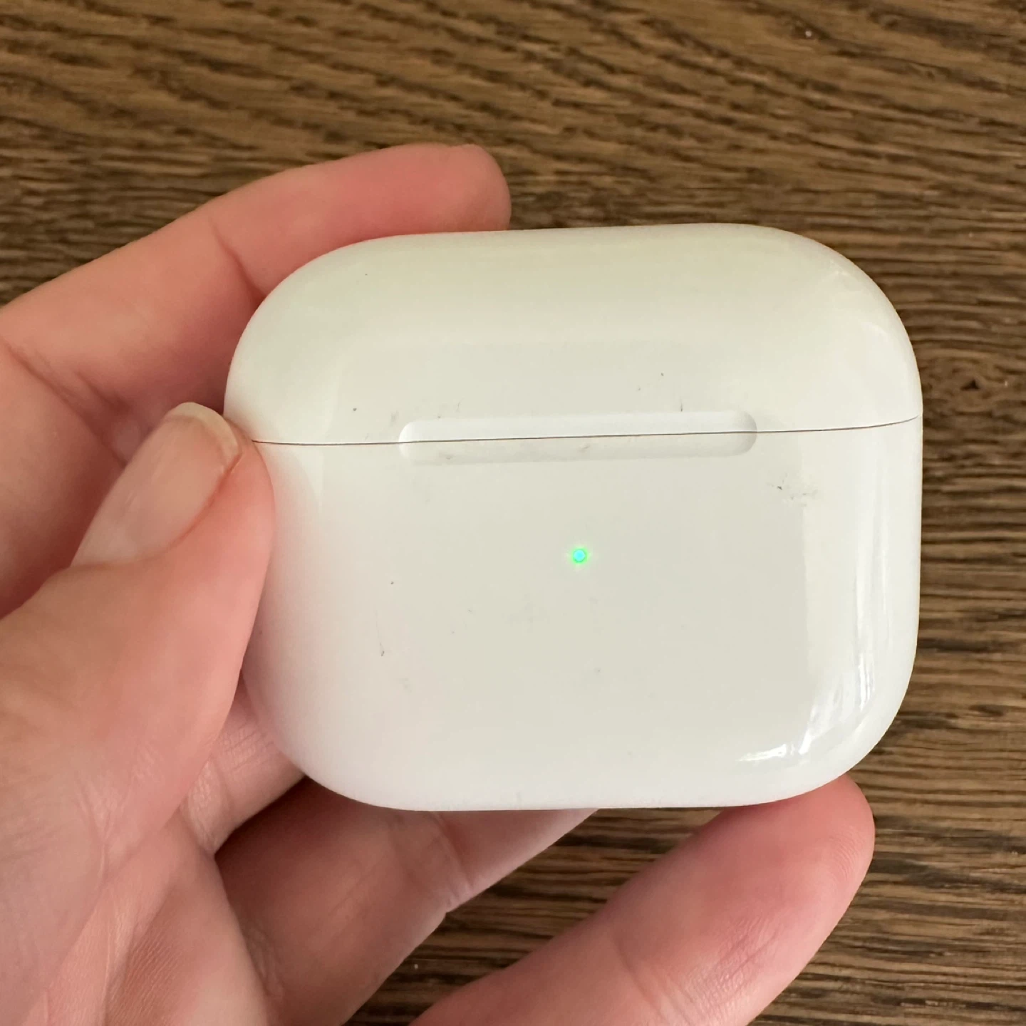 AirPods 3rd Generation - photo 3
