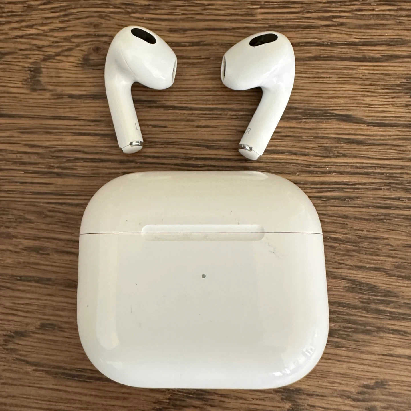 AirPods 3rd Generation - photo 2