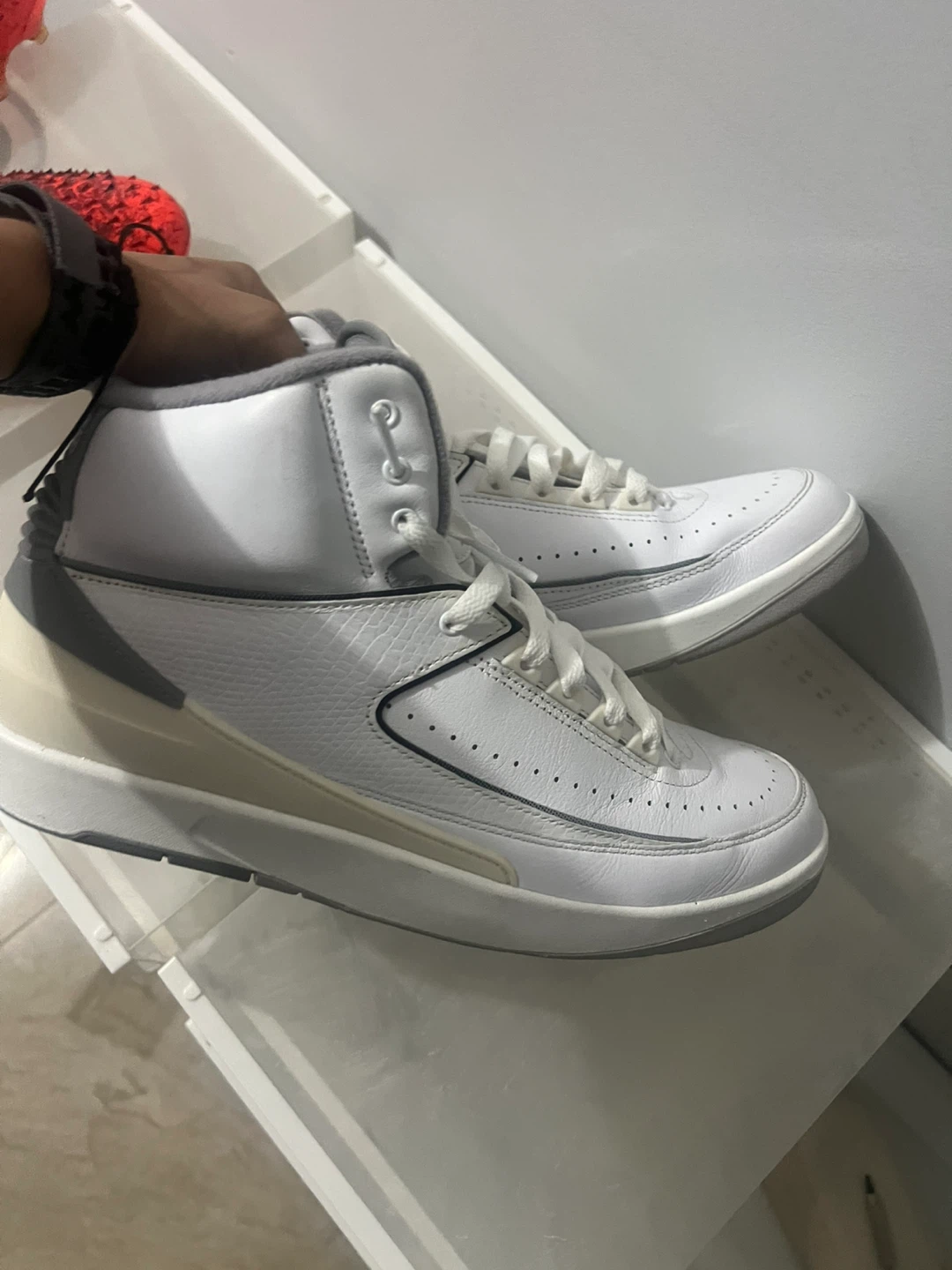 Jordan 2 - photo 3