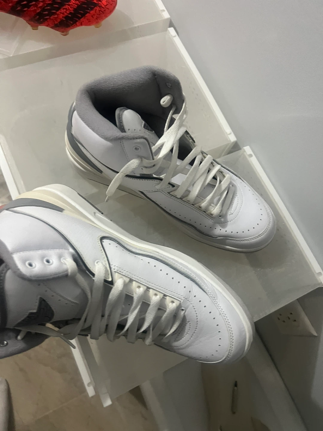 Jordan 2 - photo 2